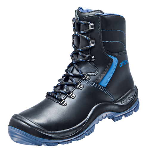 atlas Thermo Sicherheitsschnürstiefel AB 845 XP CI S3